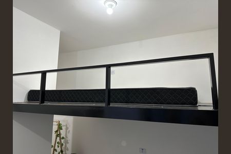 Studio para alugar com 20m², 1 quarto e 1 vaga Studio para alugar com 20m², 1 quarto e 1 vagaKitnet