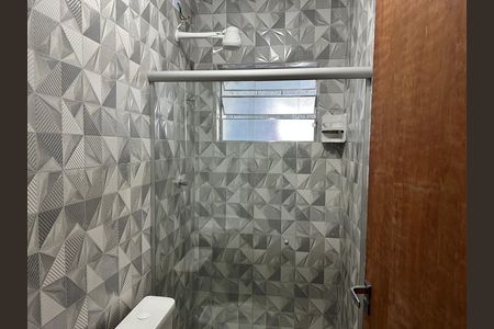 Studio para alugar com 20m², 1 quarto e 1 vaga Studio para alugar com 20m², 1 quarto e 1 vagaBanheiro