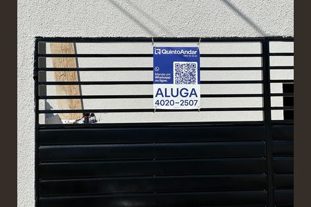 Studio para alugar com 20m², 1 quarto e 1 vaga Studio para alugar com 20m², 1 quarto e 1 vagaPlaquinha