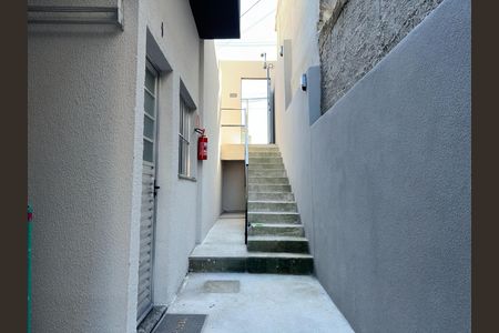 Studio para alugar com 20m², 1 quarto e 1 vaga Studio para alugar com 20m², 1 quarto e 1 vagaÁrea comum