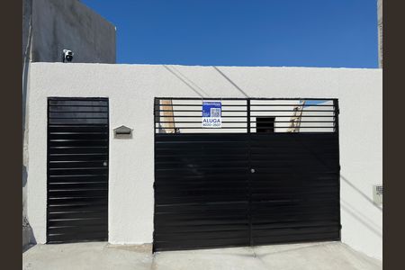 Studio para alugar com 20m², 1 quarto e 1 vaga Studio para alugar com 20m², 1 quarto e 1 vagaFachada