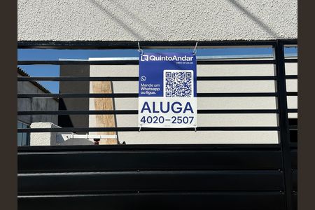 Studio para alugar com 20m², 1 quarto e 1 vaga Studio para alugar com 20m², 1 quarto e 1 vagaPlaquinha