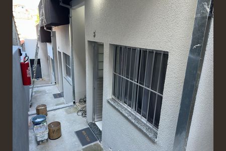 Studio para alugar com 20m², 1 quarto e 1 vaga Studio para alugar com 20m², 1 quarto e 1 vagaÁrea comum