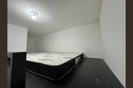 Studio para alugar com 20m², 1 quarto e 1 vaga Studio para alugar com 20m², 1 quarto e 1 vagaKitnet