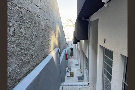 Studio para alugar com 20m², 1 quarto e 1 vaga Studio para alugar com 20m², 1 quarto e 1 vagaÁrea comum