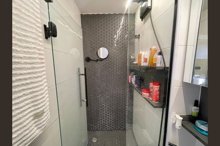 Apartamento para alugar com 29m², 1 quarto e sem vagaBanheiro