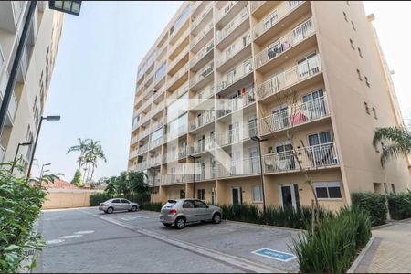 Apartamento para alugar com 29m², 1 quarto e sem vagaÁrea comum