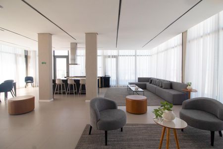 Kitnet/Studio para alugar com 1 quarto, 26m² em Pinheiros, São Paulo