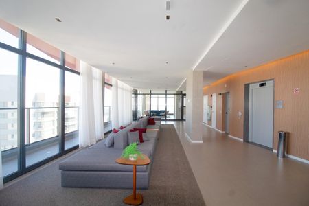 Kitnet/Studio para alugar com 1 quarto, 26m² em Pinheiros, São Paulo