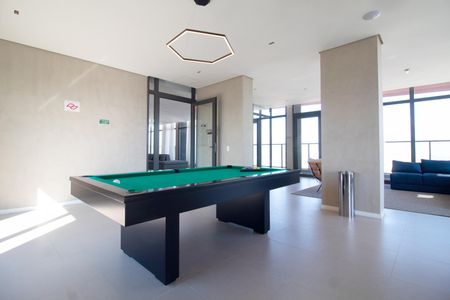 Kitnet/Studio para alugar com 1 quarto, 26m² em Pinheiros, São Paulo