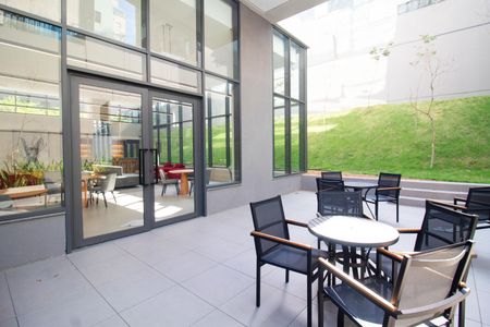 Kitnet/Studio para alugar com 1 quarto, 26m² em Pinheiros, São Paulo
