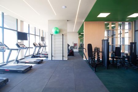 Kitnet/Studio para alugar com 1 quarto, 26m² em Pinheiros, São Paulo