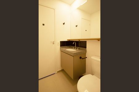 Kitnet/Studio para alugar com 1 quarto, 26m² em Pinheiros, São Paulo