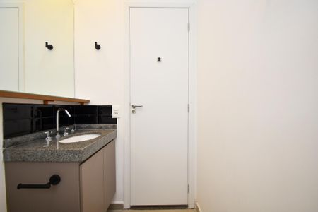 Studio para alugar com 27m², 1 quarto e 1 vaga Studio para alugar com 27m², 1 quarto e 1 vagabanheiro