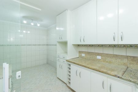 Casa para alugar com 3 quartos, 180m² em Vila Portugal, São Paulo