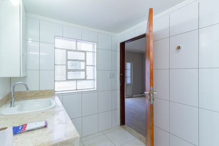 Casa para alugar com 3 quartos, 180m² em Vila Portugal, São Paulo