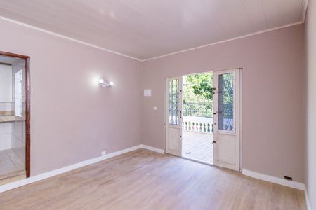 Casa para alugar com 3 quartos, 180m² em Vila Portugal, São Paulo