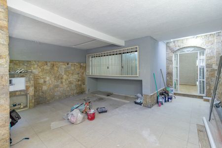 Casa para alugar com 3 quartos, 180m² em Vila Portugal, São Paulo
