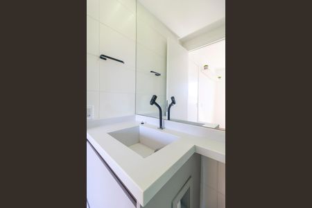 Studio à venda com 30m², 1 quarto e sem vaga Studio à venda com 30m², 1 quarto e sem vagaSuíte - Banheiro