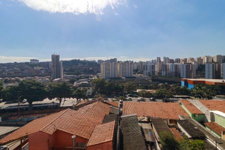 Studio à venda com 30m², 1 quarto e sem vaga Studio à venda com 30m², 1 quarto e sem vagaSala - Vista