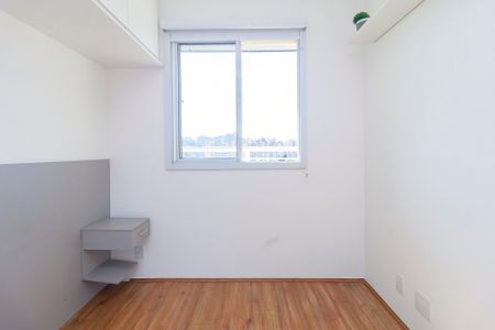 Studio à venda com 30m², 1 quarto e sem vaga Studio à venda com 30m², 1 quarto e sem vagaSuíte