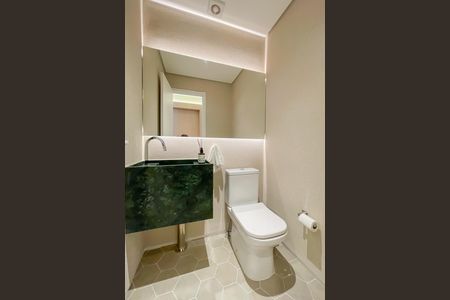 Casa de condomínio à venda com 93m², 2 quartos e 2 vagas Casa de condomínio à venda com 93m², 2 quartos e 2 vagasLavabo
