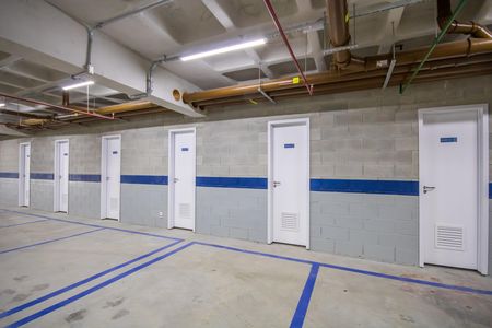 Casa de condomínio à venda com 93m², 2 quartos e 2 vagas Casa de condomínio à venda com 93m², 2 quartos e 2 vagasDepósito