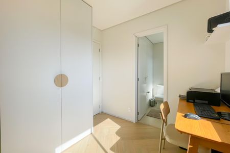 Suíte 2 de casa de condomínio à venda com 2 quartos, 93m² em Vila Osasco, Osasco