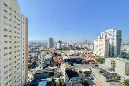 Vista de casa de condomínio à venda com 2 quartos, 93m² em Vila Osasco, Osasco