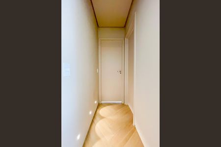 Casa de condomínio à venda com 93m², 2 quartos e 2 vagas Casa de condomínio à venda com 93m², 2 quartos e 2 vagasCorredor
