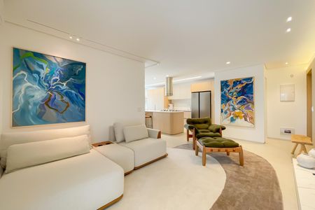 Casa de condomínio à venda com 93m², 2 quartos e 2 vagas Casa de condomínio à venda com 93m², 2 quartos e 2 vagasSala