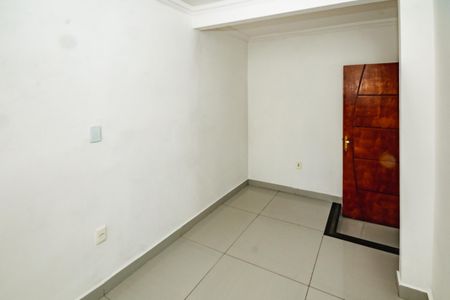 Apartamento para alugar com 1 quarto, 35m² em Jardim Leblon, Belo Horizonte