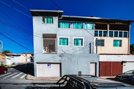 Apartamento para alugar com 1 quarto, 35m² em Jardim Leblon, Belo Horizonte