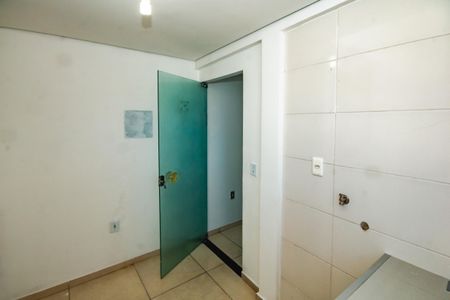 Apartamento para alugar com 1 quarto, 35m² em Jardim Leblon, Belo Horizonte