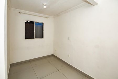 Apartamento para alugar com 1 quarto, 35m² em Jardim Leblon, Belo Horizonte