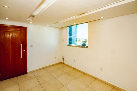 Apartamento para alugar com 1 quarto, 35m² em Jardim Leblon, Belo Horizonte