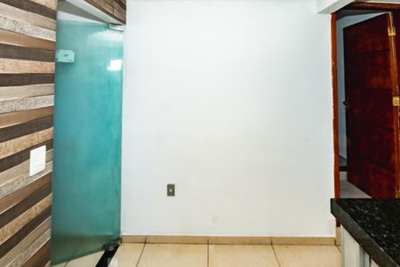 Apartamento para alugar com 1 quarto, 35m² em Jardim Leblon, Belo Horizonte
