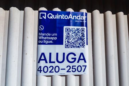 Apartamento para alugar com 1 quarto, 35m² em Jardim Leblon, Belo Horizonte