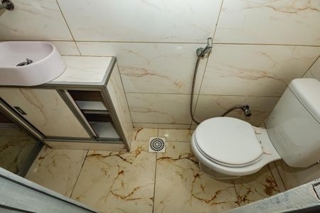 Apartamento para alugar com 1 quarto, 35m² em Jardim Leblon, Belo Horizonte