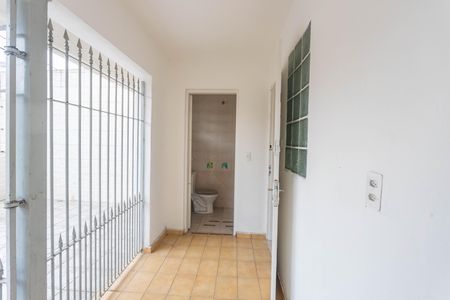 Casa à venda com 320m², 3 quartos e 4 vagasÁrea de serviço 
