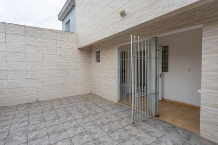 Casa à venda com 320m², 3 quartos e 4 vagasQuintal 