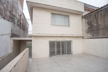 Casa à venda com 320m², 3 quartos e 4 vagasVaranda 