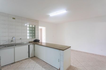 Cozinha de casa à venda com 3 quartos, 320m² em Vila Santa Luzia, São Bernardo do Campo