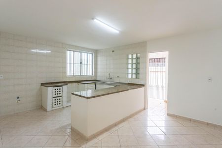 Casa à venda com 320m², 3 quartos e 4 vagasSala de jantar 