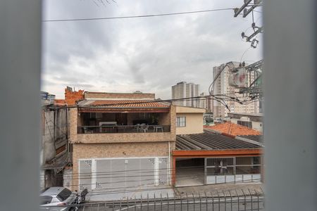 Casa à venda com 320m², 3 quartos e 4 vagasVista do quarto 3 