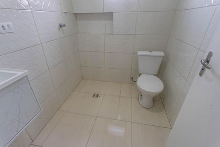 Casa à venda com 320m², 3 quartos e 4 vagasBanheiro 
