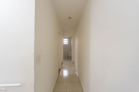 Casa à venda com 320m², 3 quartos e 4 vagasCorredor 