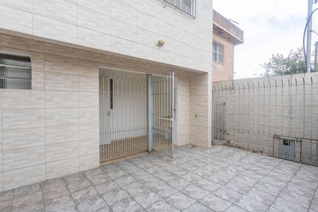 Quintal de casa à venda com 3 quartos, 320m² em Vila Santa Luzia, São Bernardo do Campo