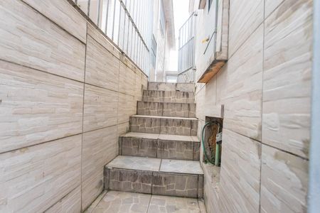 Entrada 1 de casa à venda com 3 quartos, 320m² em Vila Santa Luzia, São Bernardo do Campo