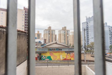 Casa à venda com 320m², 3 quartos e 4 vagasVista do quarto 1 